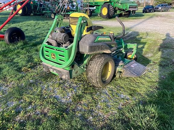 Image of John Deere Z930M equipment image 4