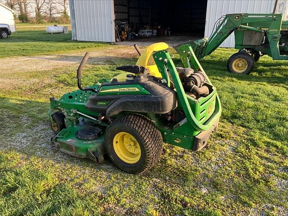Image of John Deere Z930M equipment image 3