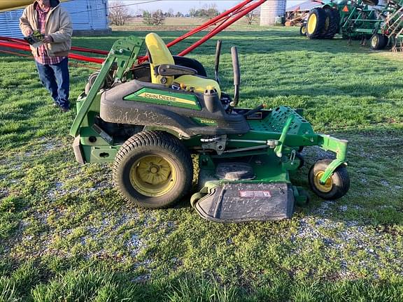 Image of John Deere Z930M equipment image 2