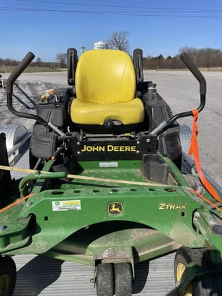 Image of John Deere Z930M equipment image 2