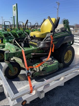 Image of John Deere Z930M equipment image 1