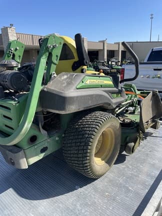 Image of John Deere Z930M equipment image 3