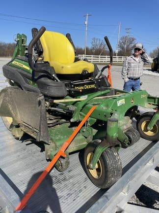 Image of John Deere Z930M Primary image