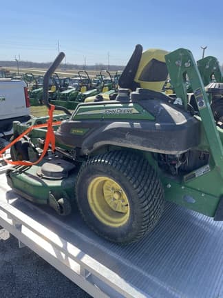 Image of John Deere Z930M equipment image 4