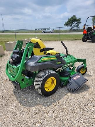 Image of John Deere Z930M equipment image 2