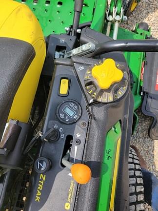 Image of John Deere Z930M equipment image 4