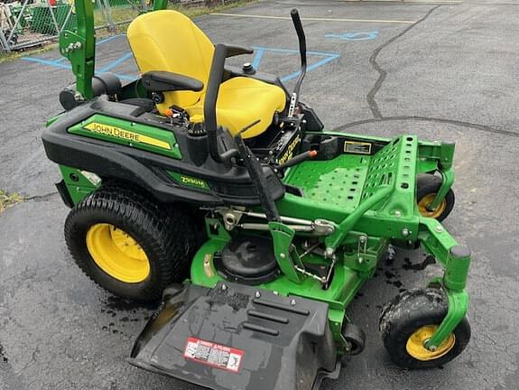 Image of John Deere Z930M equipment image 2