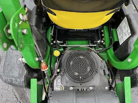 Image of John Deere Z930M equipment image 4