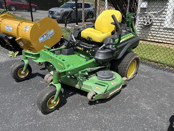 Image of John Deere Z930M Image 1