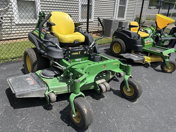 Image of John Deere Z930M Image 0