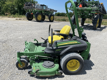 Main image John Deere Z930M