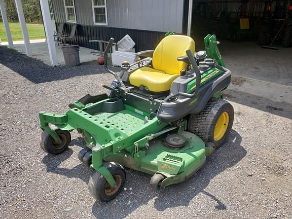 Image of John Deere Z930M equipment image 1