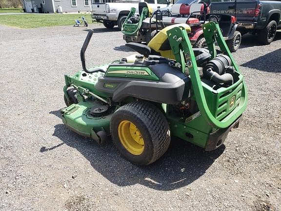 Image of John Deere Z930M equipment image 2