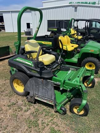 Image of John Deere Z930M equipment image 1