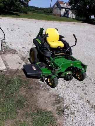 Main image John Deere Z930M