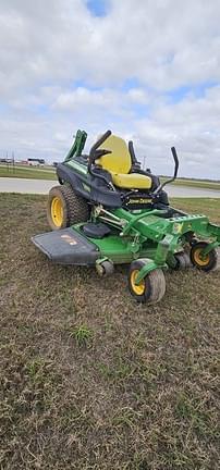 Image of John Deere Z930M equipment image 2