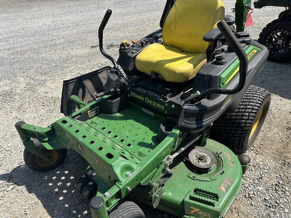 2016 John Deere Z930M Equipment Image0