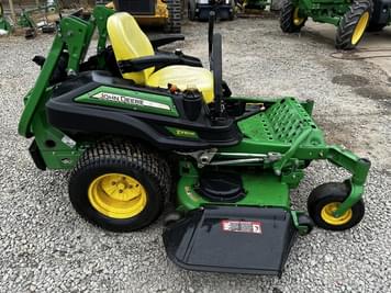 Main image John Deere Z930M