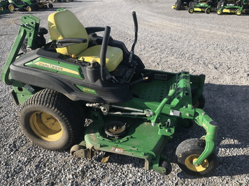 Main image John Deere Z930M