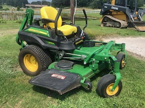 Main image John Deere Z930M