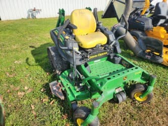 Main image John Deere Z930M