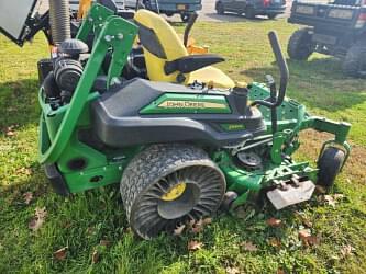 Image of John Deere Z930M equipment image 2