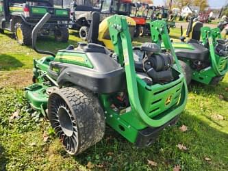 Image of John Deere Z930M equipment image 3