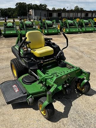 2016 John Deere Z930M Equipment Image0