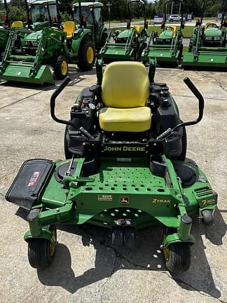 Image of John Deere Z930M equipment image 2