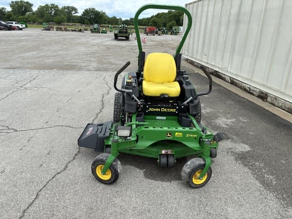 Image of John Deere Z930M equipment image 1