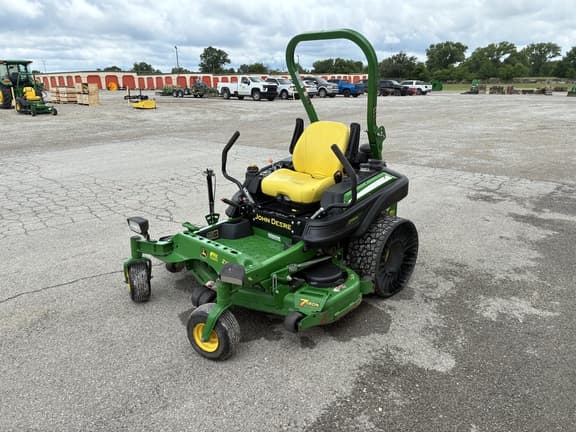 Image of John Deere Z930M equipment image 2