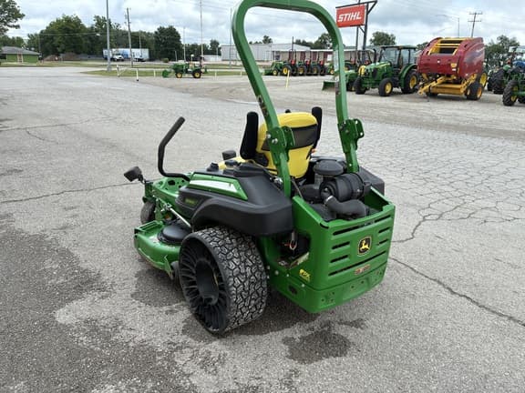 Image of John Deere Z930M equipment image 4