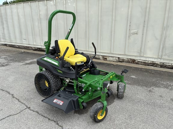 2016 John Deere Z930M Equipment Image0