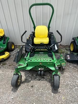 Image of John Deere Z930M equipment image 2