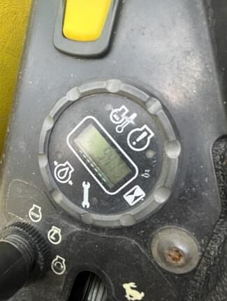 Image of John Deere Z930M equipment image 3