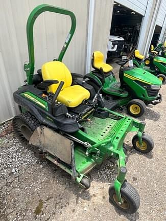 Image of John Deere Z930M Primary image