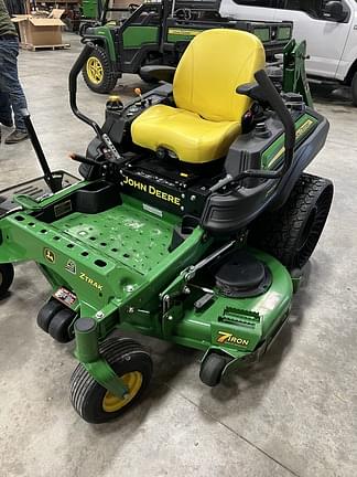 Image of John Deere Z930M Primary image