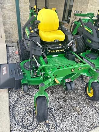 Image of John Deere Z930M equipment image 1
