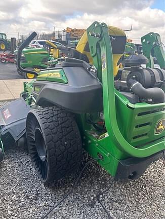 Image of John Deere Z930M equipment image 2