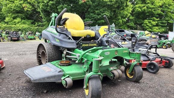 Main image John Deere Z930M