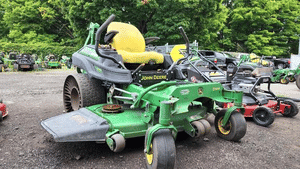 2016 John Deere Z930M Image