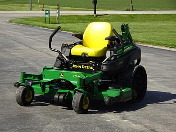 Main image John Deere Z930M