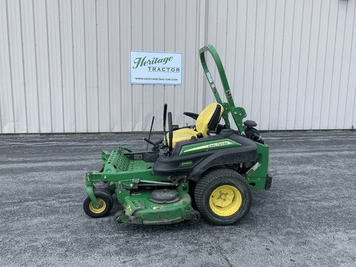 Main image John Deere Z930M