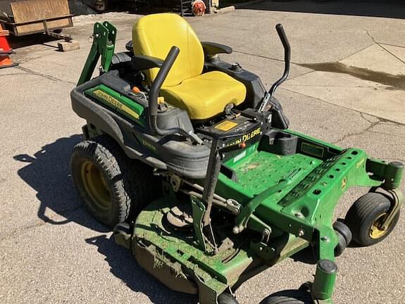 Image of John Deere Z930M equipment image 1