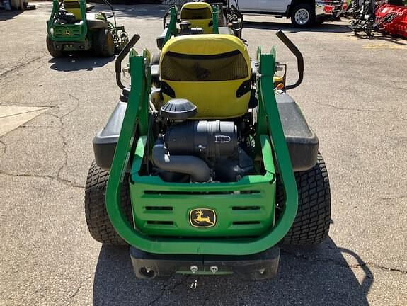 Image of John Deere Z930M equipment image 3