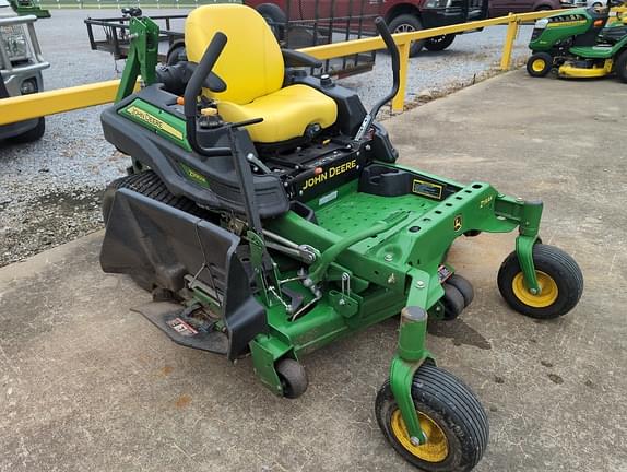 Image of John Deere Z930M equipment image 3