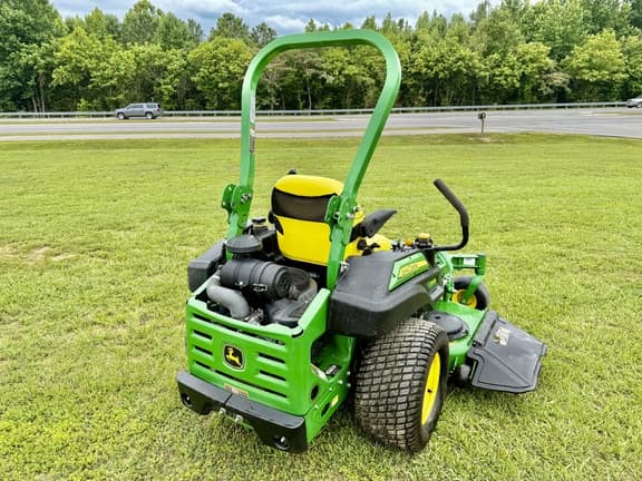 Image of John Deere Z930M equipment image 3