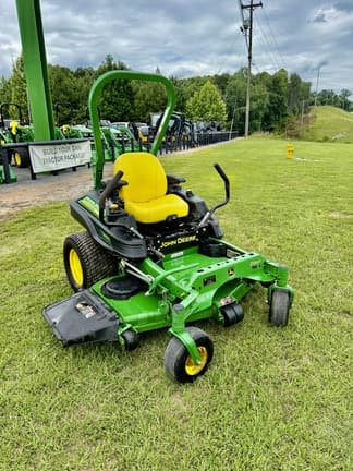 Image of John Deere Z930M equipment image 1