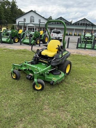 2016 John Deere Z930M Equipment Image0