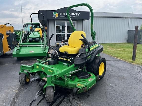 Image of John Deere Z930M equipment image 1